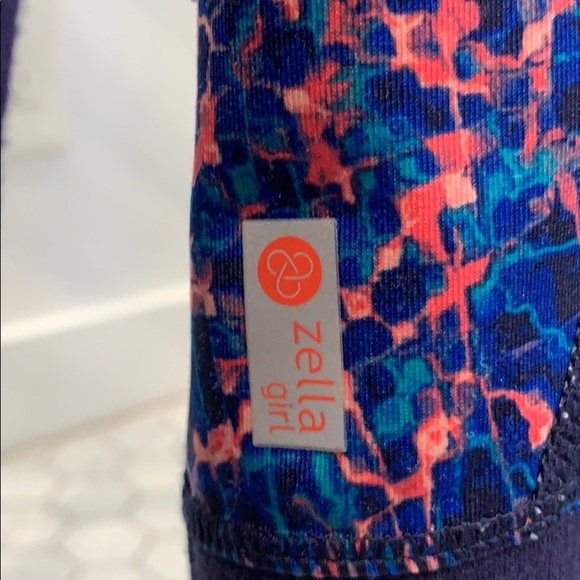 Zella Girl activewear jacket - Picture 6 of 6